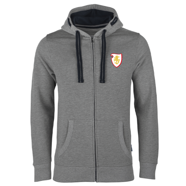Premium-Kapuzenjacke Premium-Kapuzenjacke