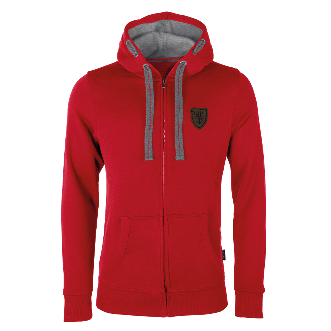 Premium-Kapuzenjacke Premium-Kapuzenjacke