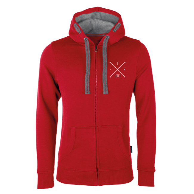Premium-Kapuzenjacke Premium-Kapuzenjacke