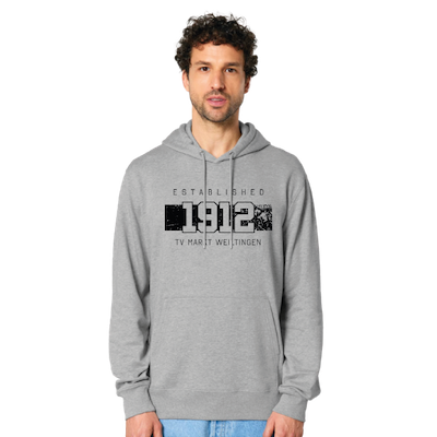 Bio-Hoodie