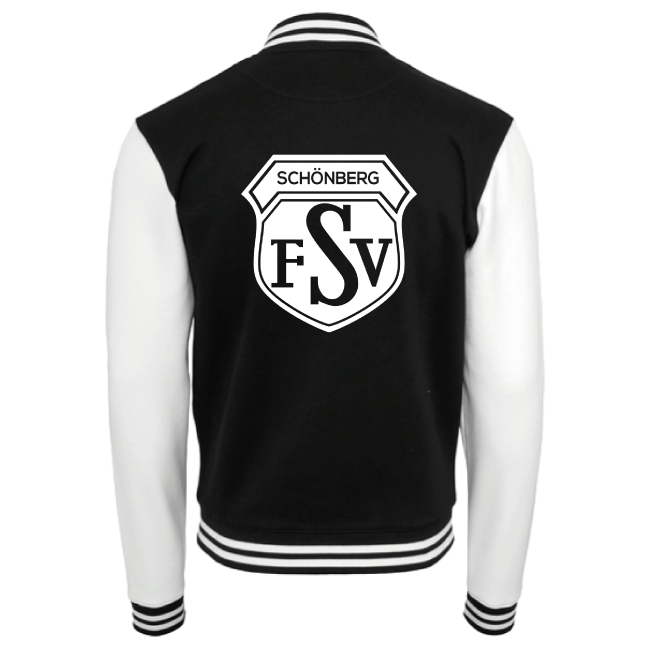 College-Jacke