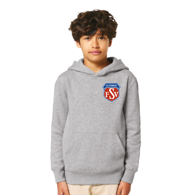 Bio-Hoodie