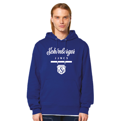 Bio-Hoodie
