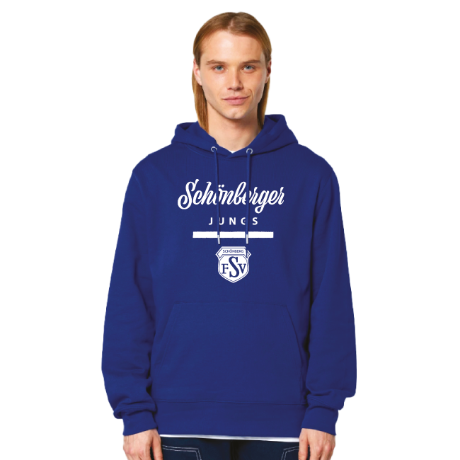 Bio-Hoodie