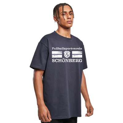 Oversize-Shirt