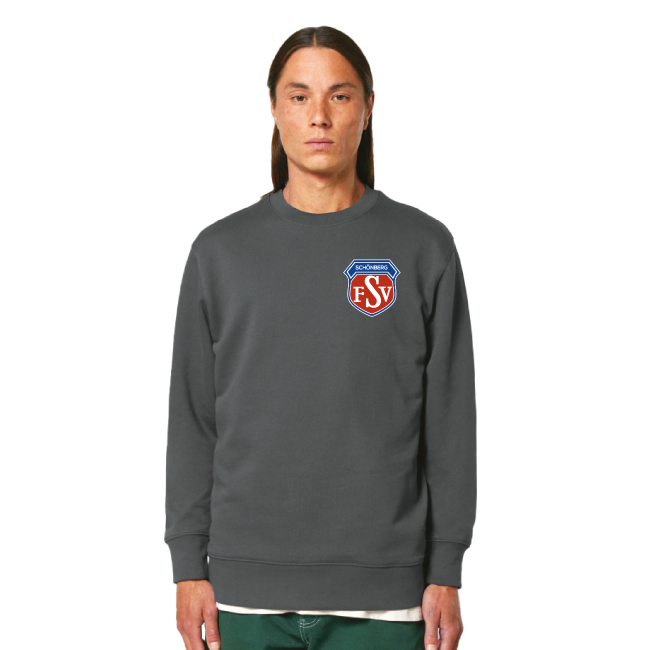 Bio-Sweatshirt
