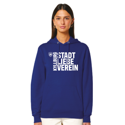 Bio-Hoodie