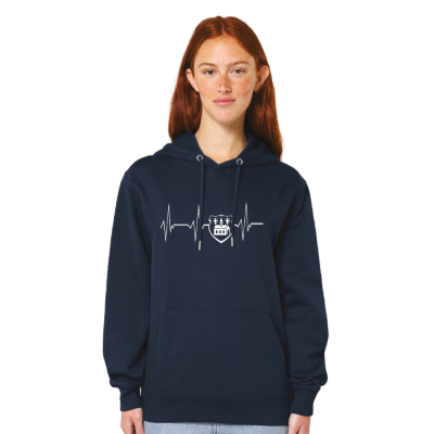 Bio-Hoodie