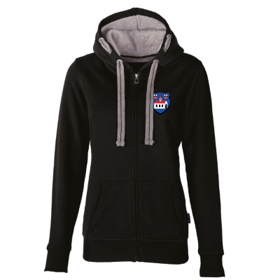 Premium-Kapuzenjacke