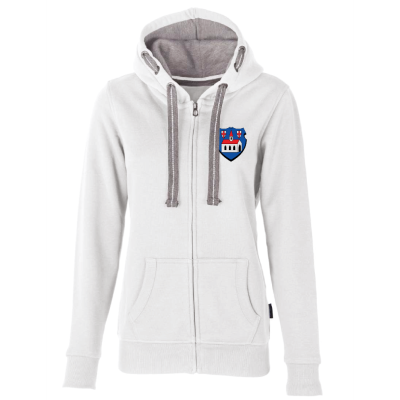 Premium-Kapuzenjacke