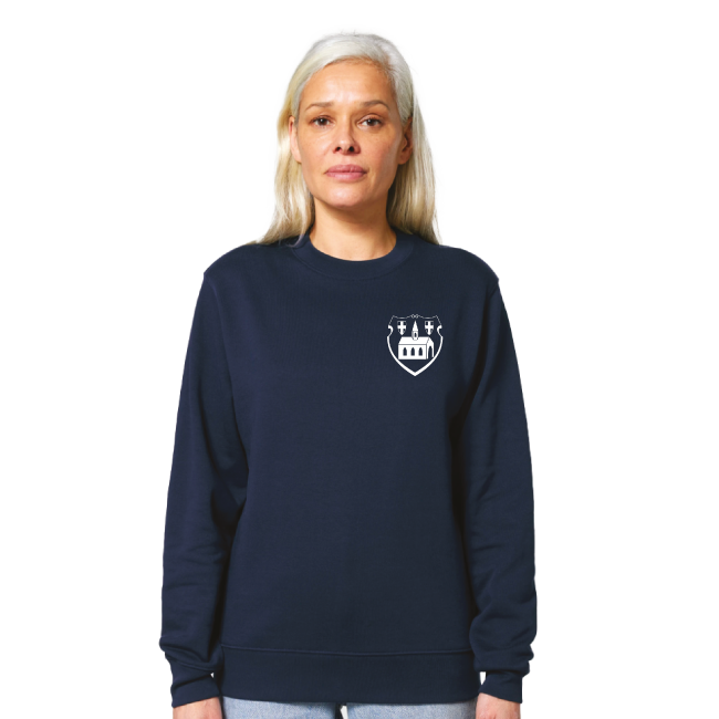 Bio-Sweatshirt Bio-Sweatshirt