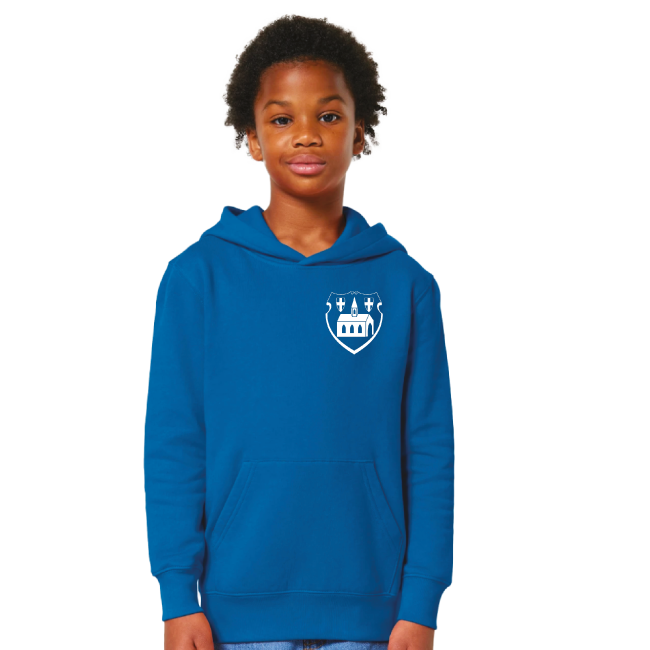 Bio-Hoodie