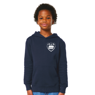 Bio-Hoodie
