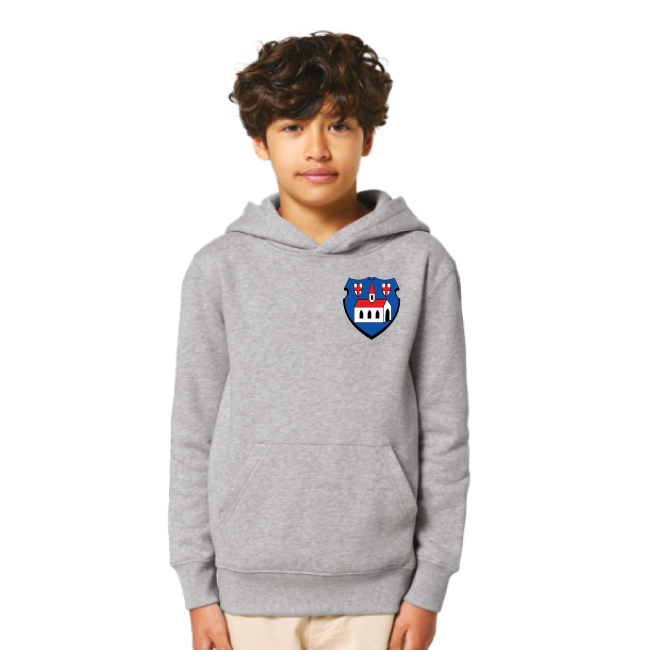 Bio-Hoodie