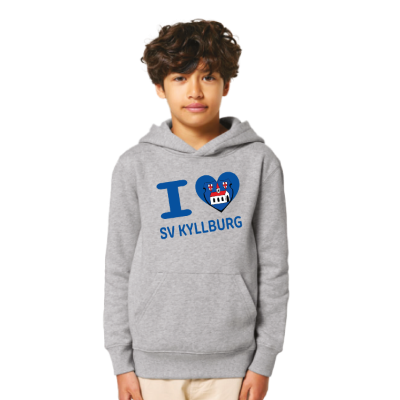 Bio-Hoodie