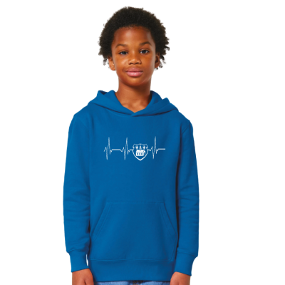 Bio-Hoodie
