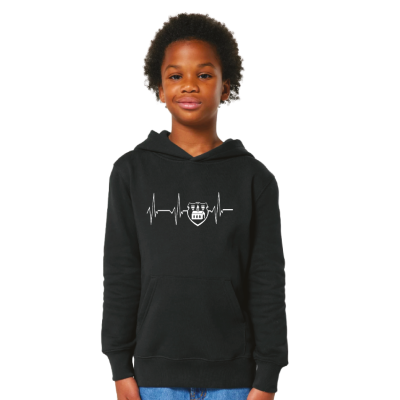 Bio-Hoodie
