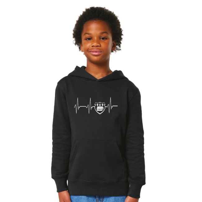 Bio-Hoodie