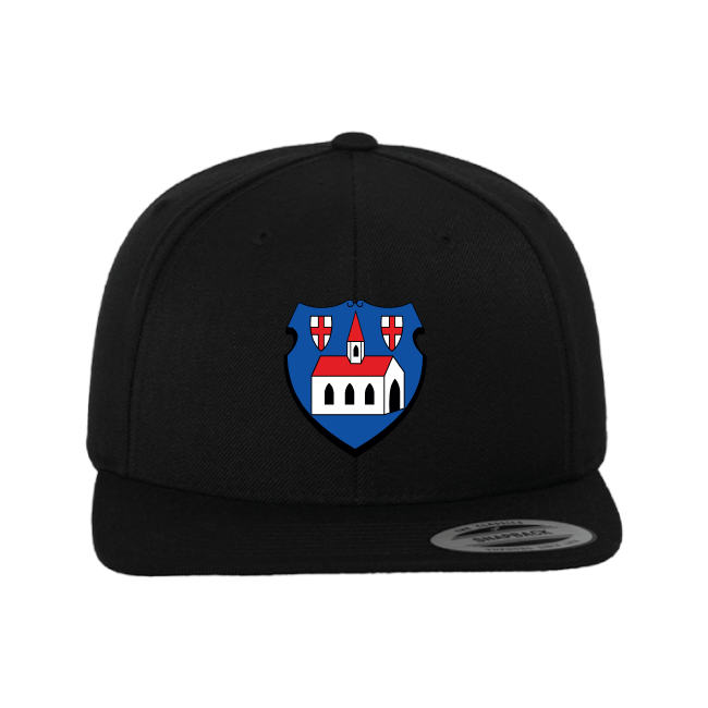 Kinder-Snapback
