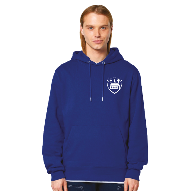 Bio-Hoodie