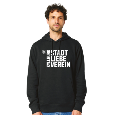Bio-Hoodie