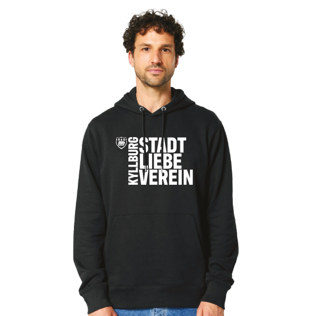Bio-Hoodie