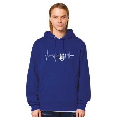 Bio-Hoodie