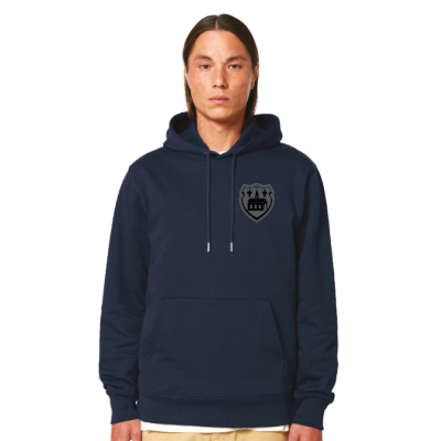 Bio-Hoodie