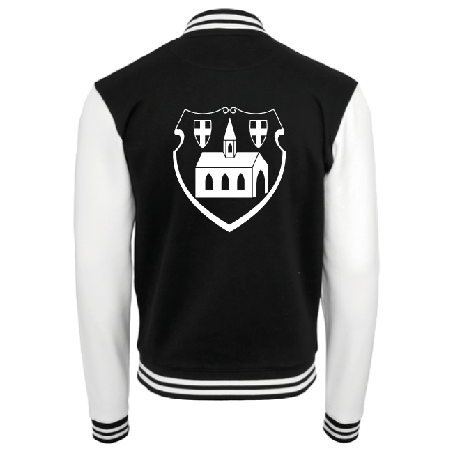 College-Jacke