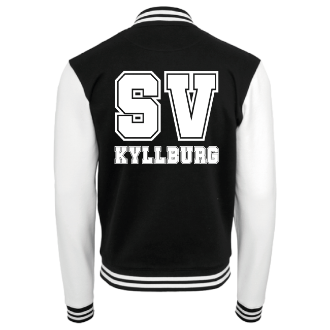 College-Jacke