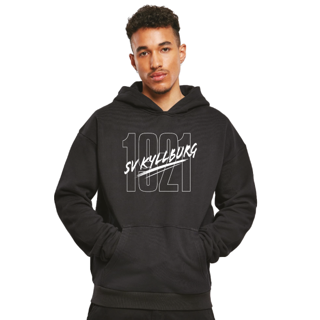 Oversize-Hoodie