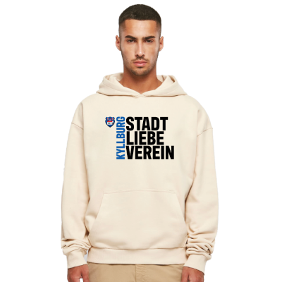 Oversize-Hoodie