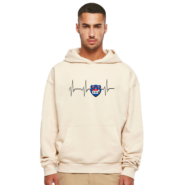 Oversize-Hoodie