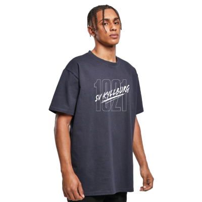 Oversize-Shirt