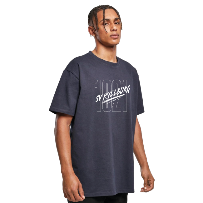 Oversize-Shirt