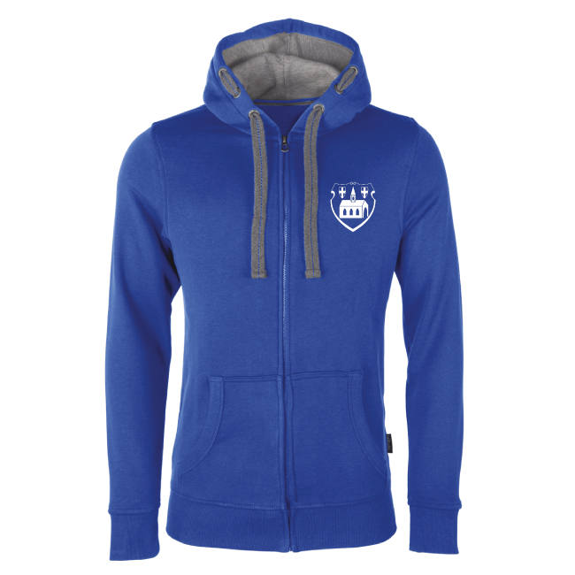 Premium-Kapuzenjacke