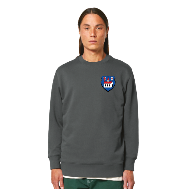Bio-Sweatshirt Bio-Sweatshirt