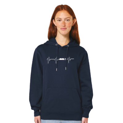 Bio-Hoodie