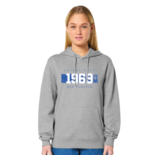 Bio-Hoodie