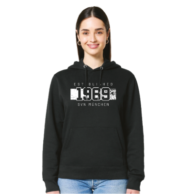 Bio-Hoodie