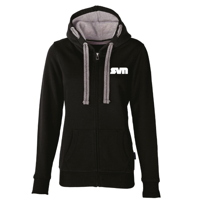Premium-Kapuzenjacke
