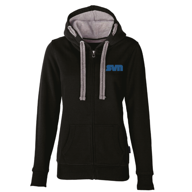Premium-Kapuzenjacke