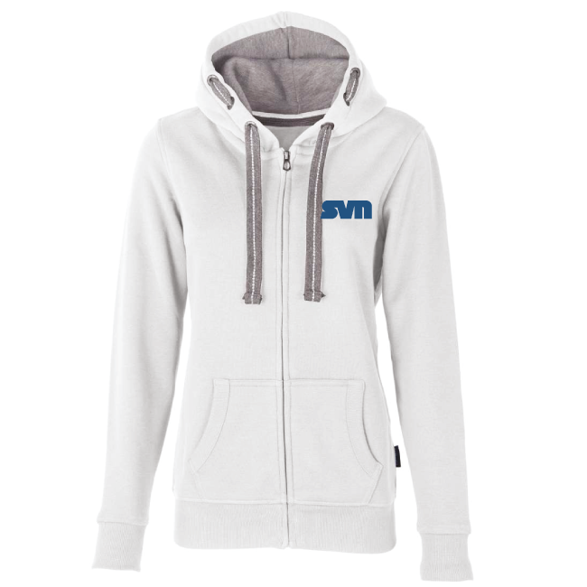 Premium-Kapuzenjacke