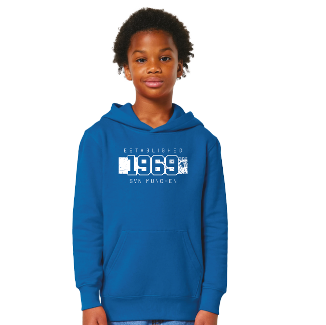 Bio-Hoodie