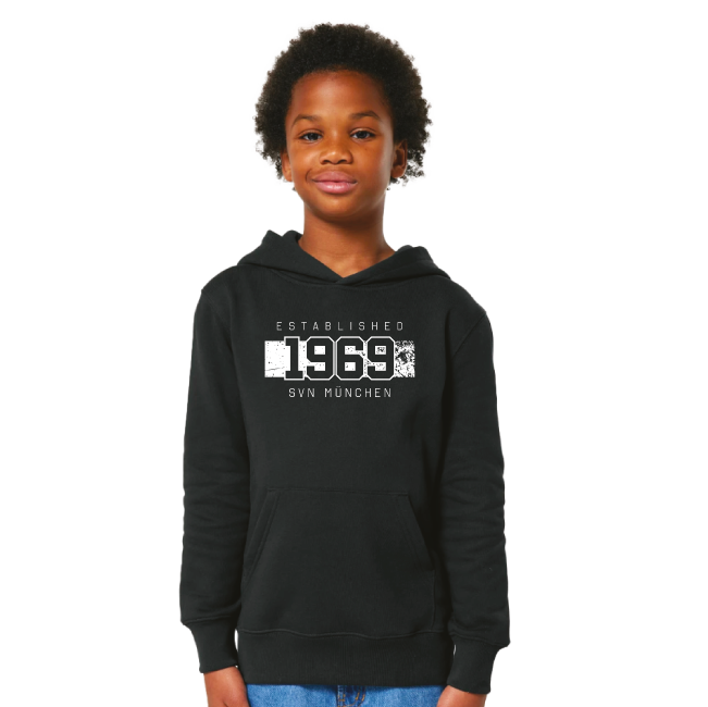 Bio-Hoodie