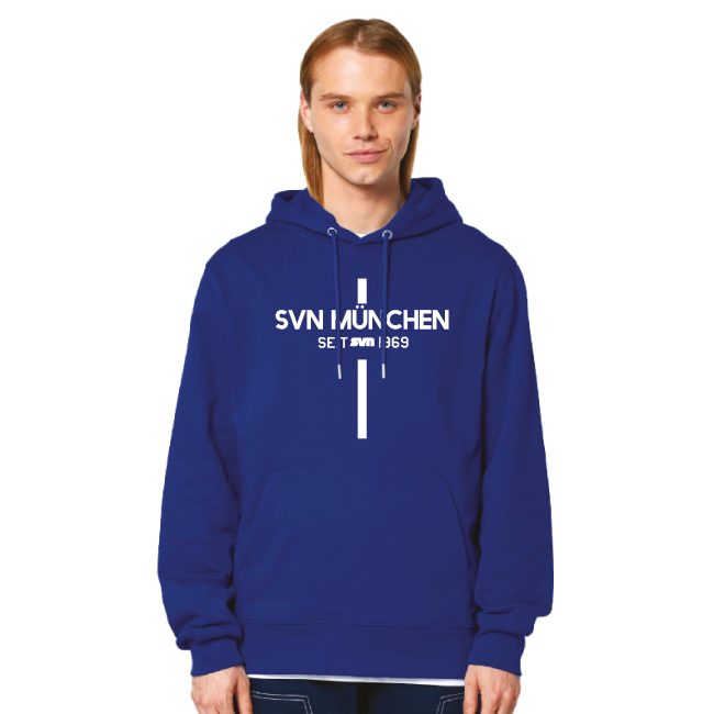 Bio-Hoodie