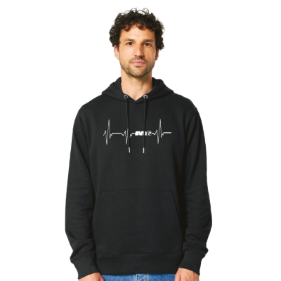 Bio-Hoodie