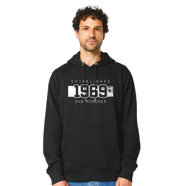 Bio-Hoodie