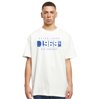 Oversize-Shirt