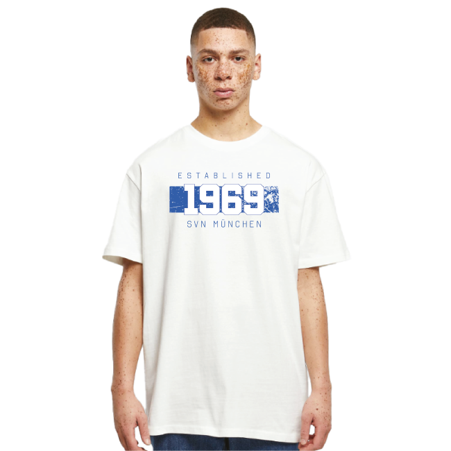Oversize-Shirt